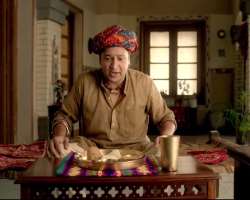 He also appeared in a number of television commercials promoting brands like Tata Sky, Ankur oil, Reliance life insurance, Dabur Lal Toothpaste, and S